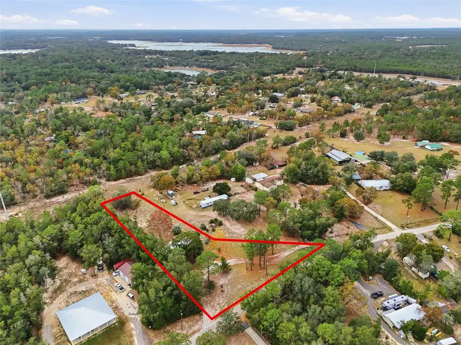 6981 Deer Springs Road, Keystone Heights, FL 32656 - Image #2