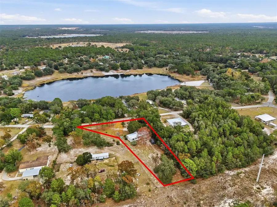 6981 Deer Springs Road, Keystone Heights, FL 32656 - Image #3