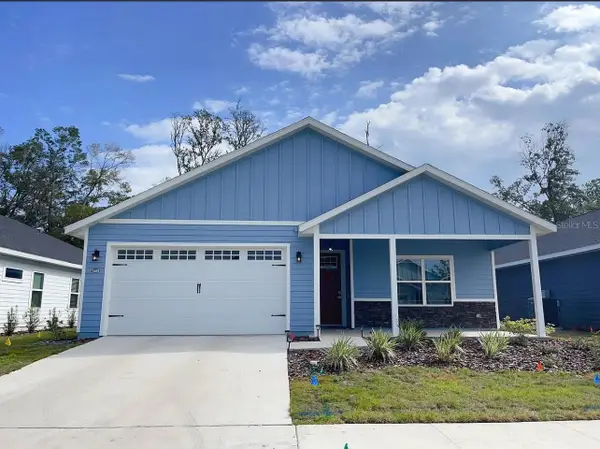 1455 Sw 66th Way, GAINESVILLE, FL 32607