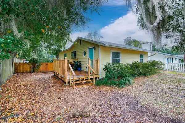 931 NW 31st Avenue, GAINESVILLE, FL 32609