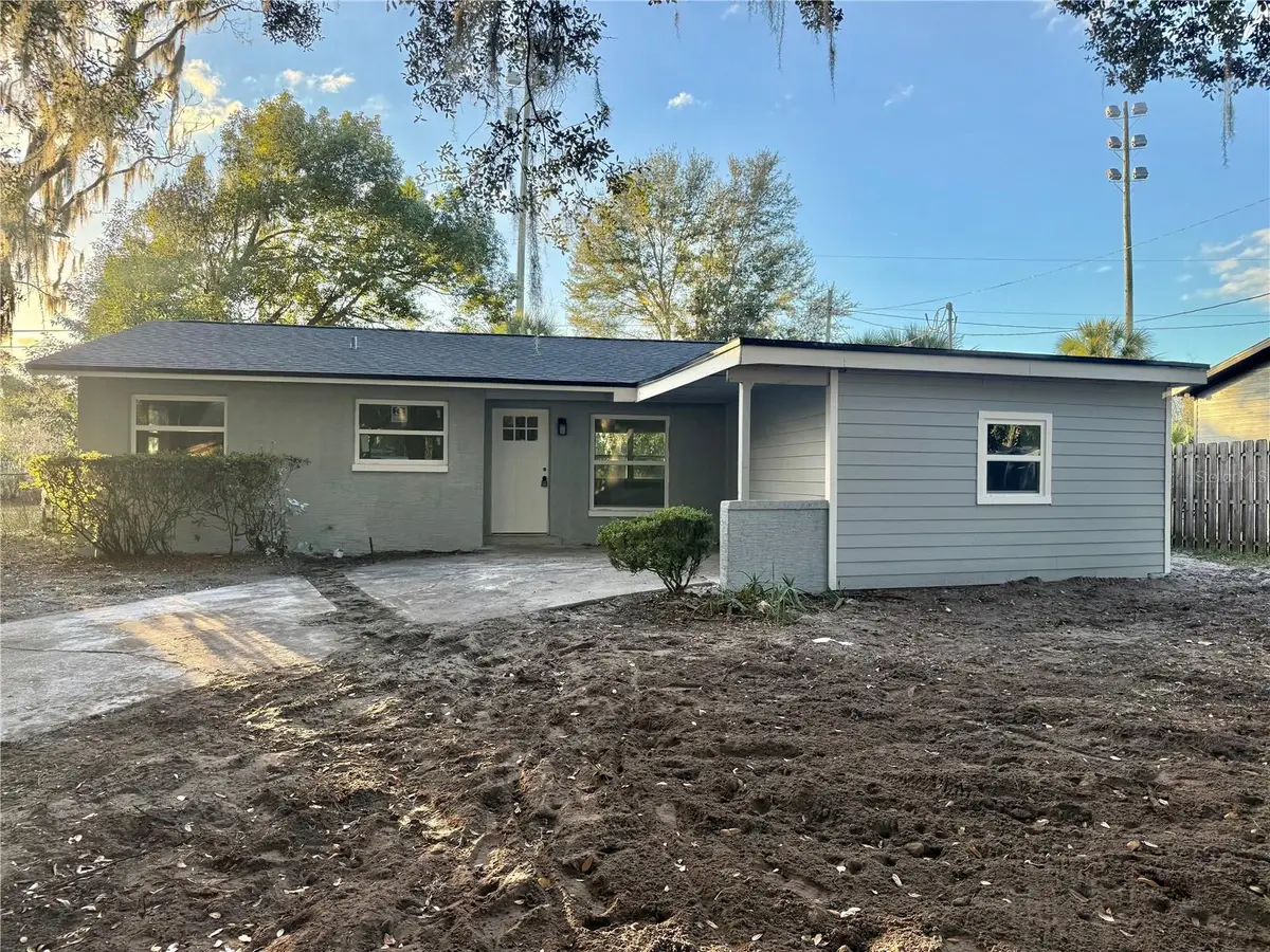 1030 SE 18th Terrace, Gainesville, FL 32641 - Image #1