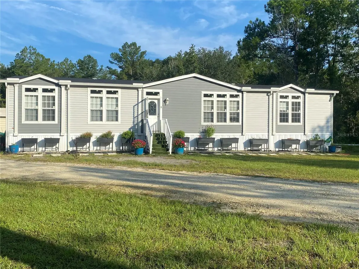 6671 SW 128th Lane, Lake Butler, FL 32054 - #1
