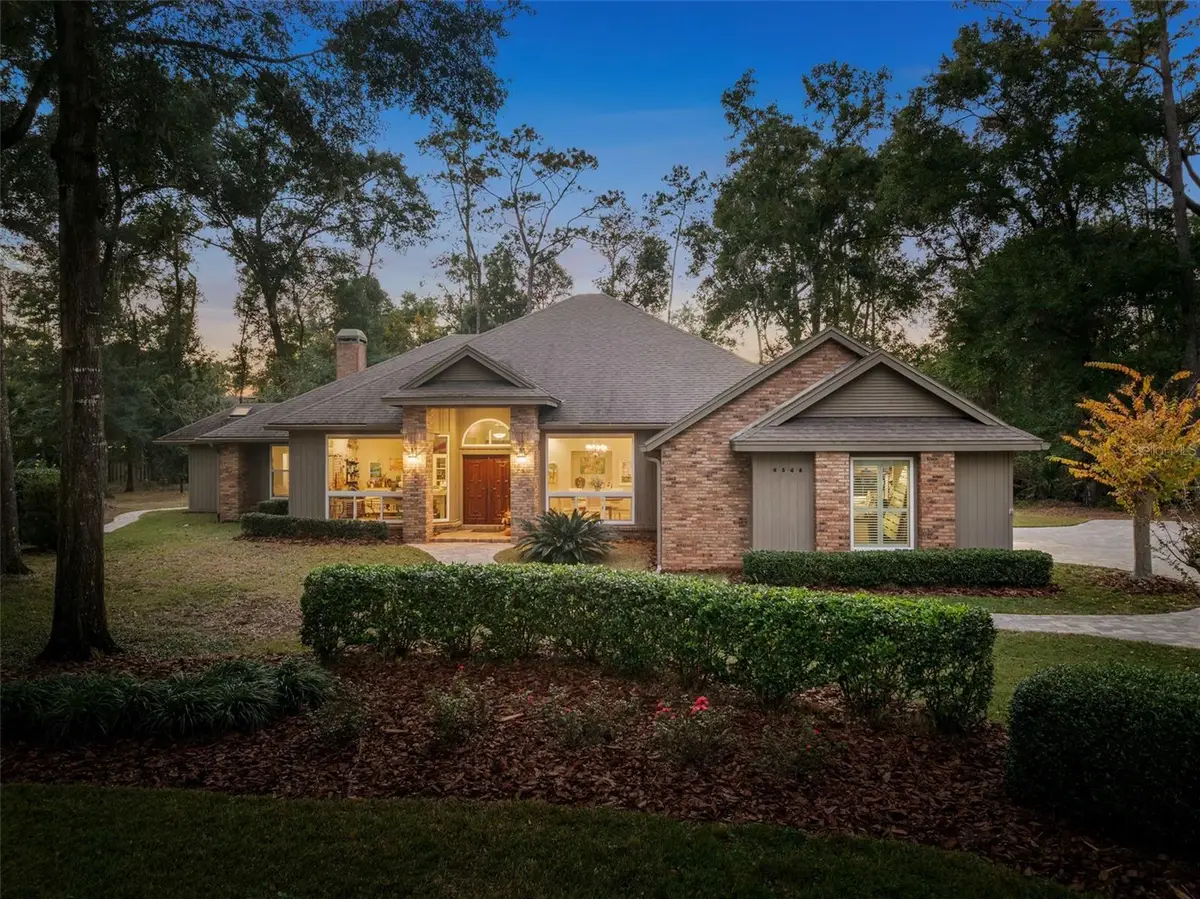 4546 SW 95th Terrace, Gainesville, FL 32608 - Image #1