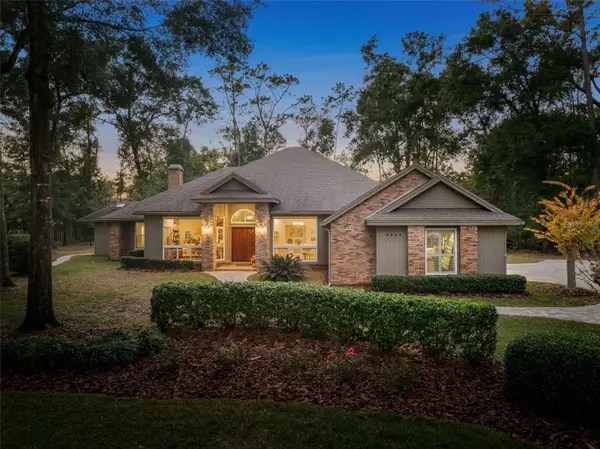 4546 SW 95th Terrace, GAINESVILLE, FL 32608