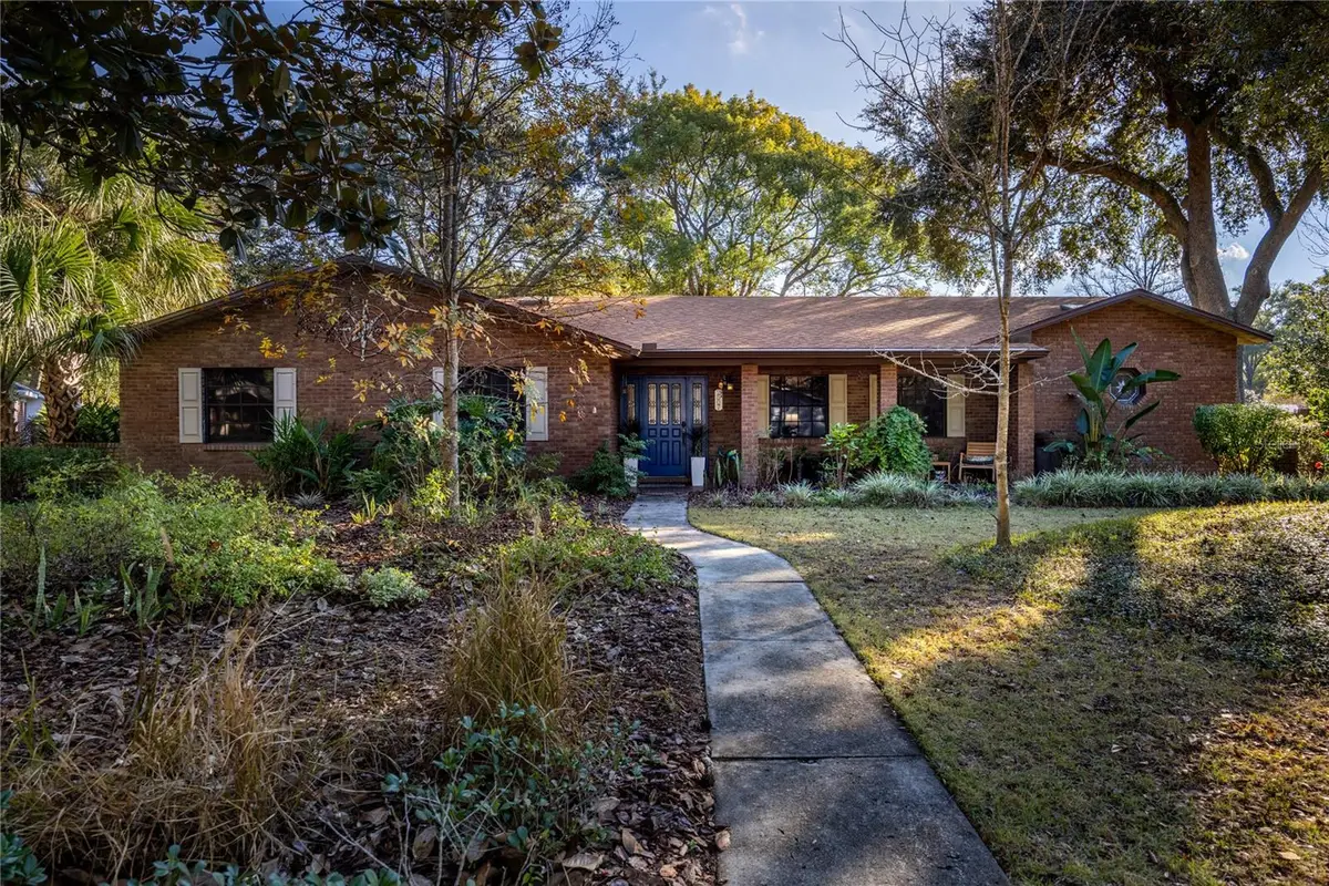 2507 NW 29th Place, Gainesville, FL 32605 - Image #1