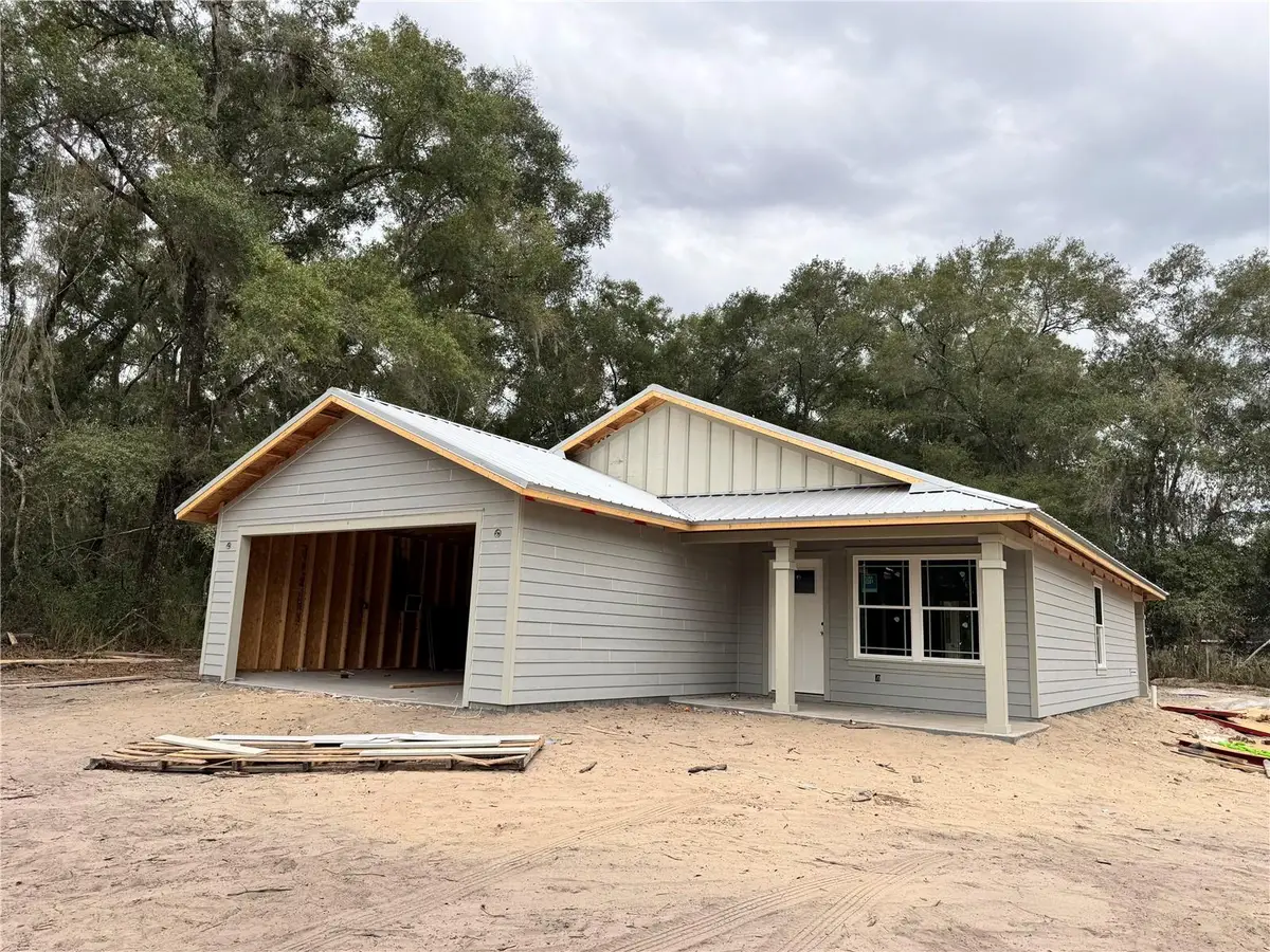 8507 SE 70th Avenue, Trenton, FL 32693 - Image #1