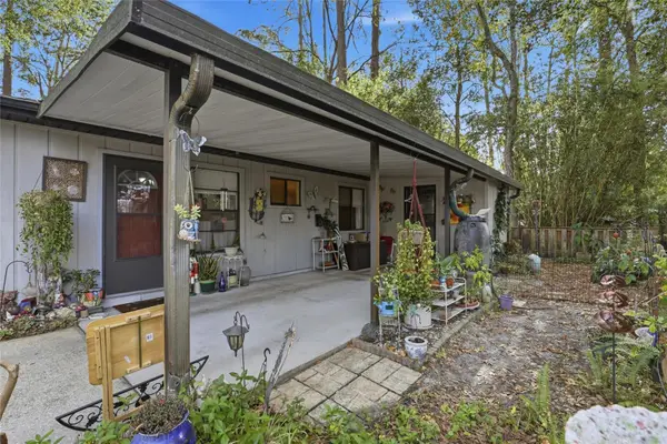 4259 NW 87th Lane, GAINESVILLE, FL 32653