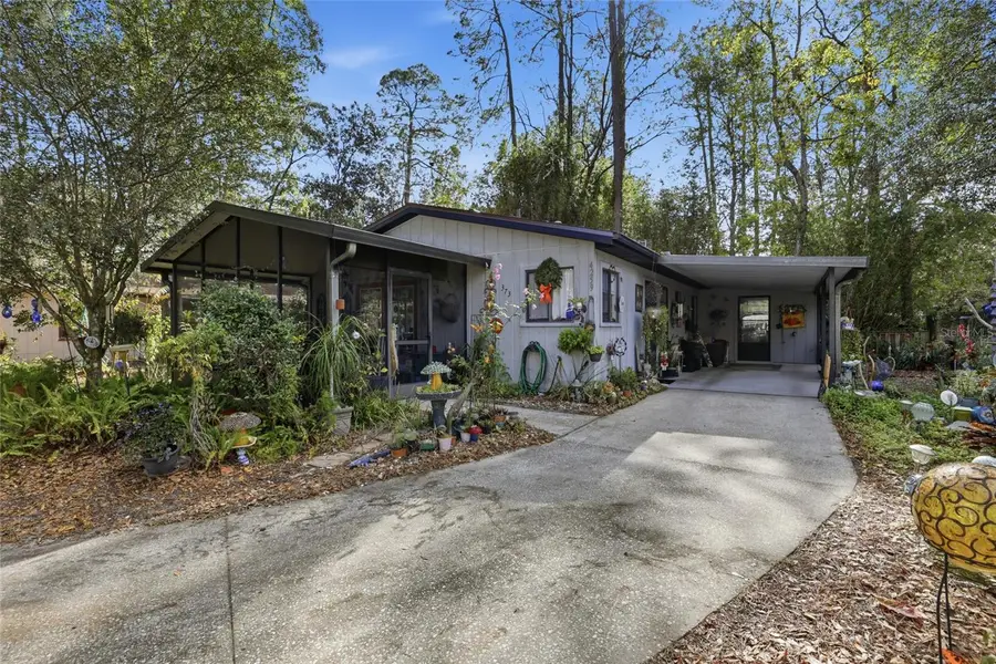4259 NW 87th Lane, Gainesville, FL 32653 - Image #2