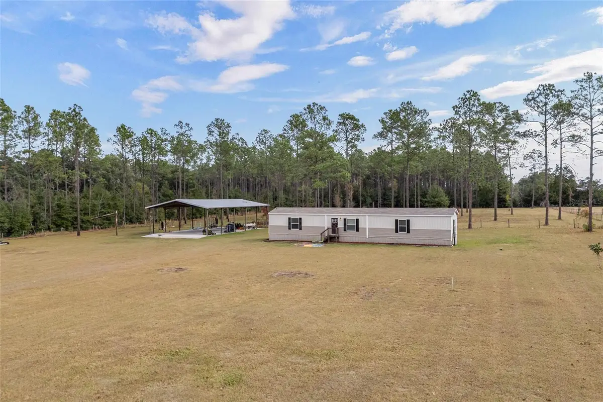 14421 NW 214th Terrace, High Springs, FL 32643 - Image #1