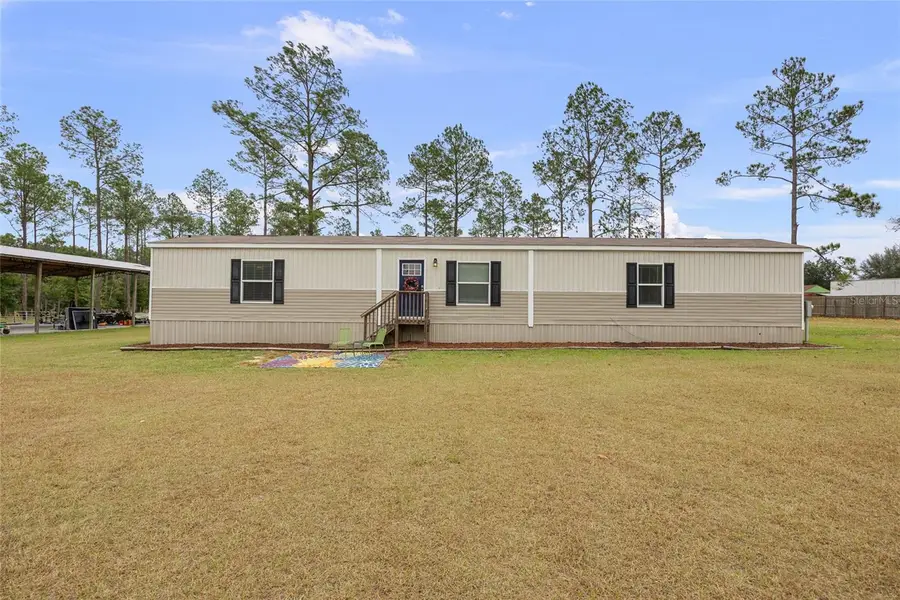 14421 NW 214th Terrace, High Springs, FL 32643 - Image #3