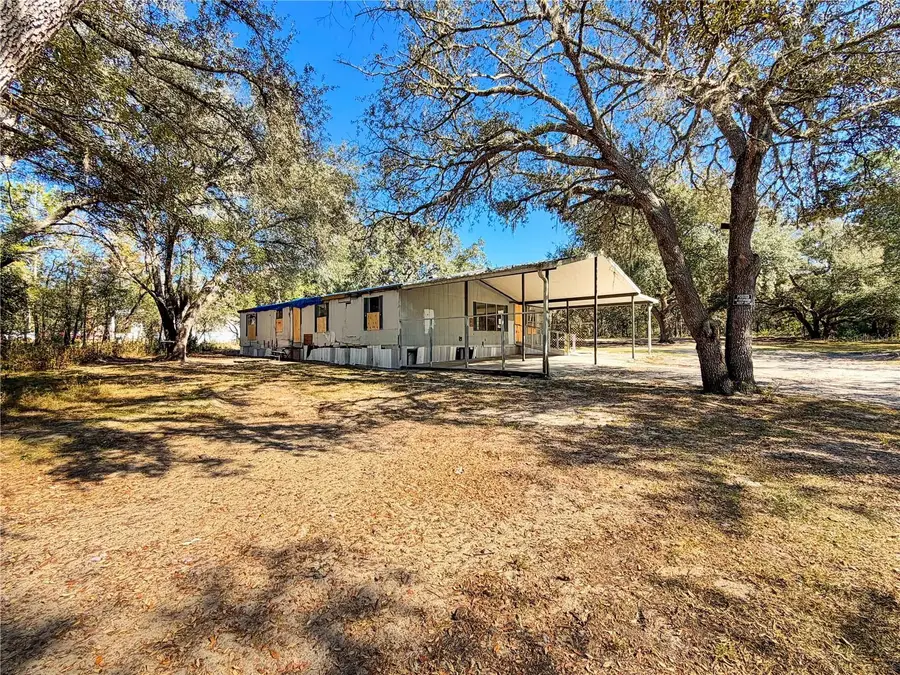 8191 NE 118th Terrace, Bronson, FL 32621 - Image #2