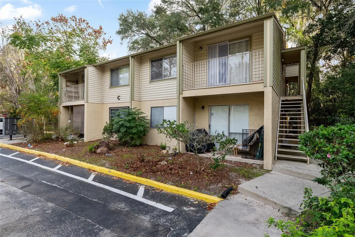 1015 SW 9th Street #C4, Gainesville, FL 32601 - Image #1