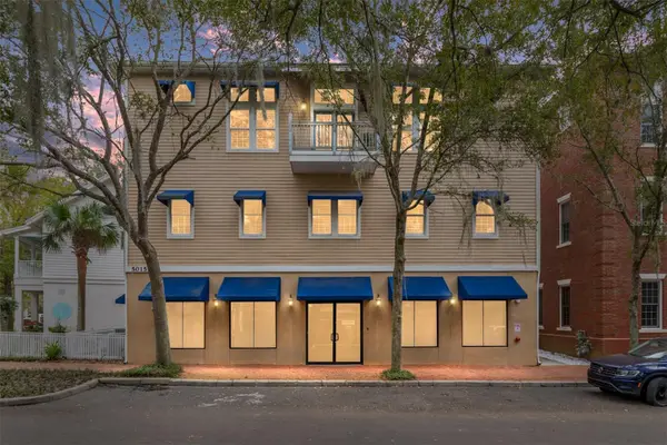 5015 SW 91 Terrace, GAINESVILLE, FL 32608