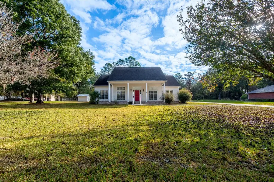 15989 NE 15th Place, Starke, FL 32091 - Image #2