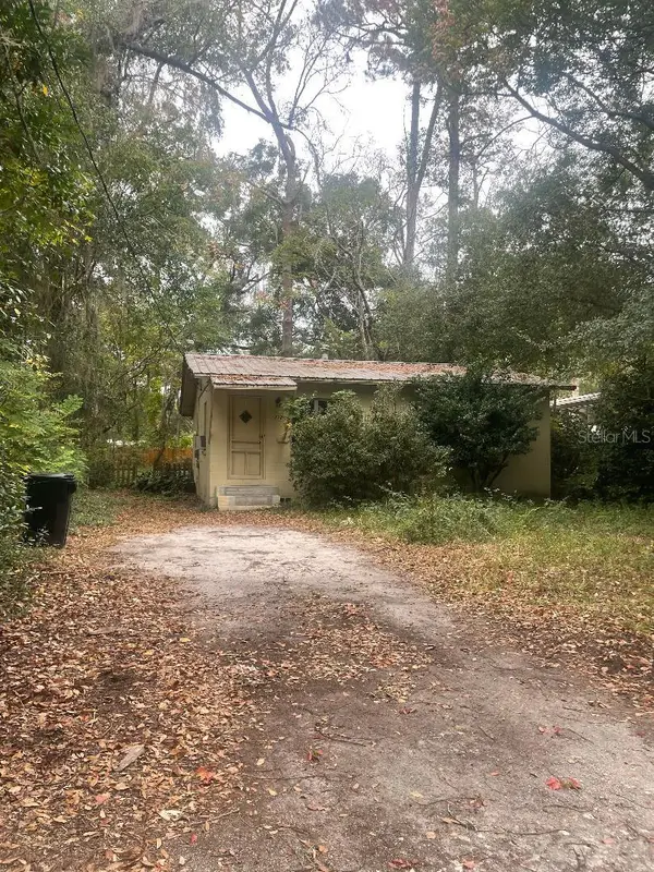 218 NW 19th Lane, GAINESVILLE, FL 32609