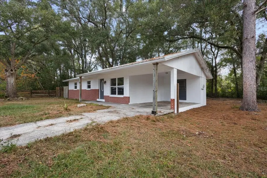 1315 SW 252nd Street, Newberry, FL 32669 - Image #3