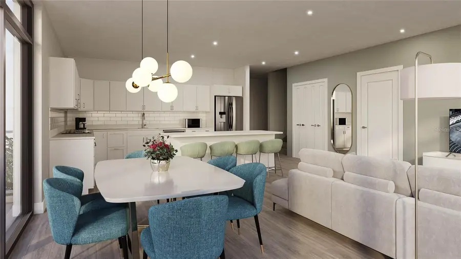 3101 Old Archer Road #PH17, Gainesville, FL 32608 - Image #2