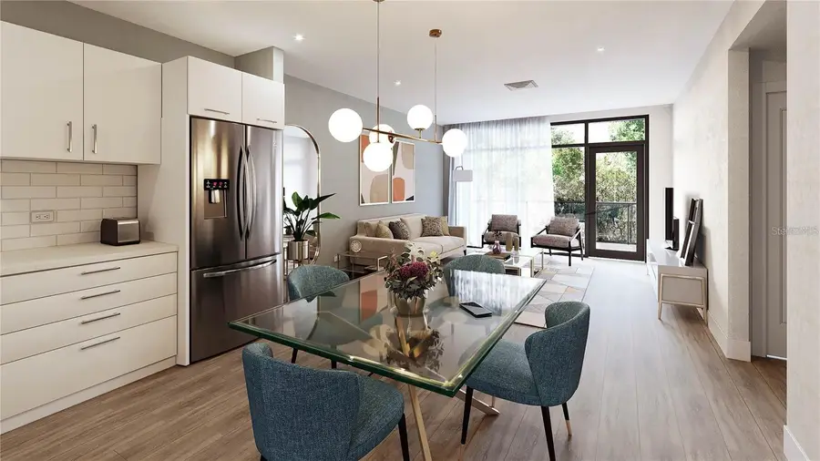 3101 Old Archer Road #PH8, Gainesville, FL 32608 - Image #2