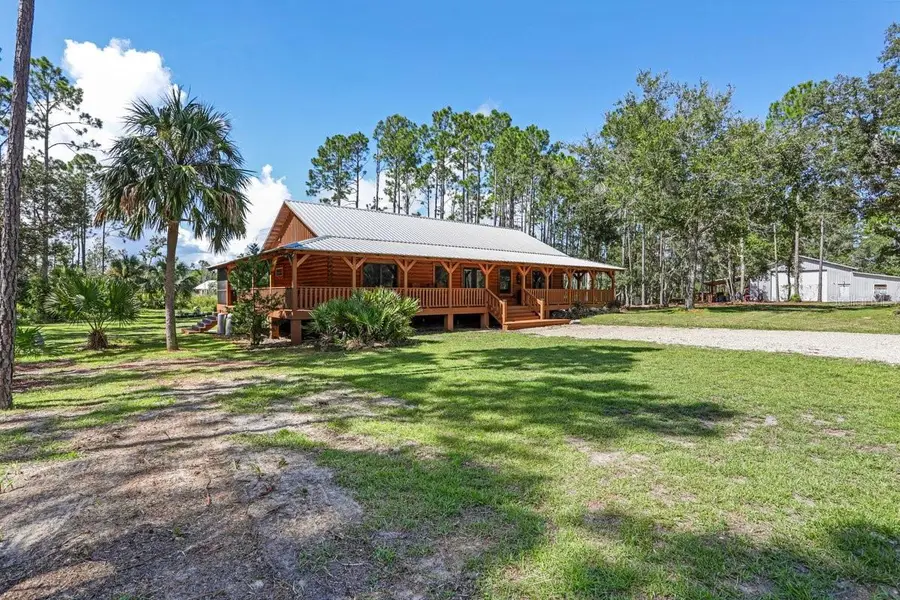 501 Duncan Lane Ne, Steinhatchee, FL 32359 - Image #3