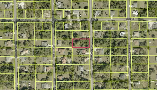 619 Hamilton Avenue, LEHIGH ACRES, FL 33972