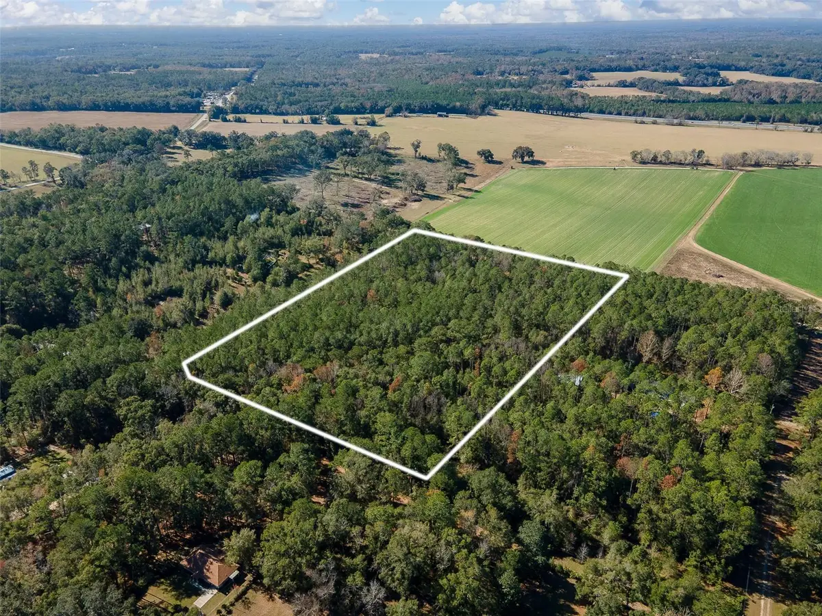 TBD N County Rd 1491, Alachua, FL 32615 - Image #1