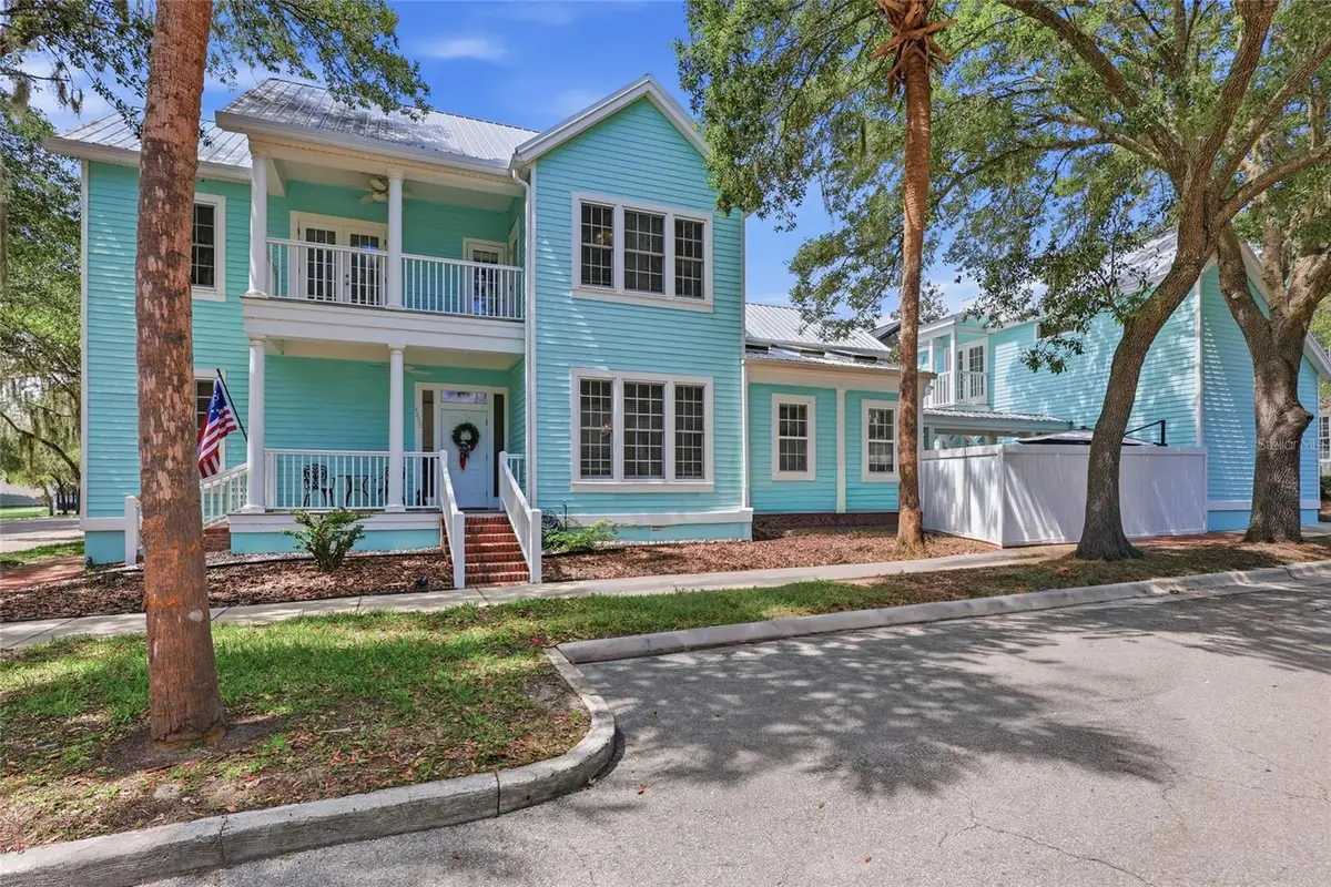4855 SW 91st Way, Gainesville, FL 32608 - #1