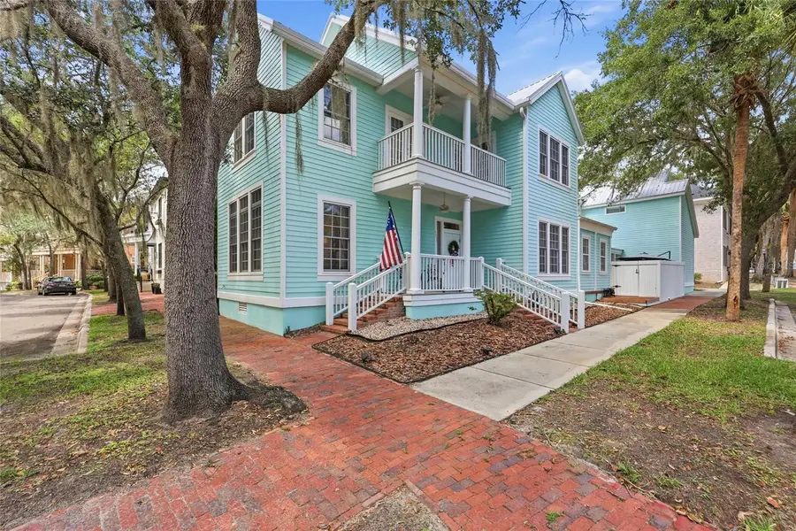4855 SW 91st Way, Gainesville, FL 32608 - #2