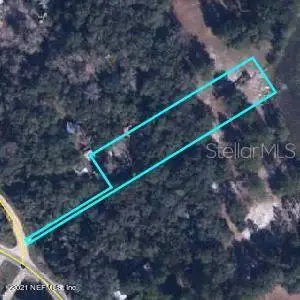 8093 Breezy Point Road E, Melrose, FL 32666 - Image #2