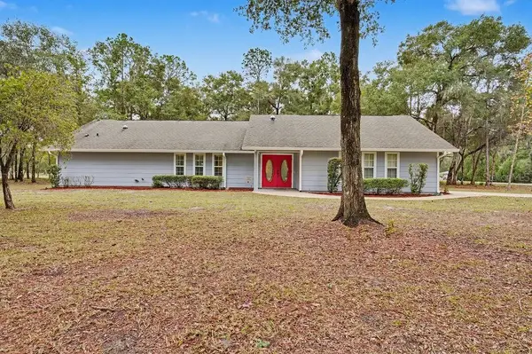 11109 SE 224 Terrace, HAWTHORNE, FL 32640