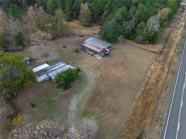 29716 NW County Road 241, ALACHUA, FL 32615