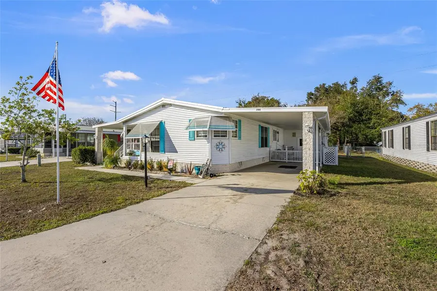 220 SE Pearl Terrace, Lake City, FL 32025 - Image #3