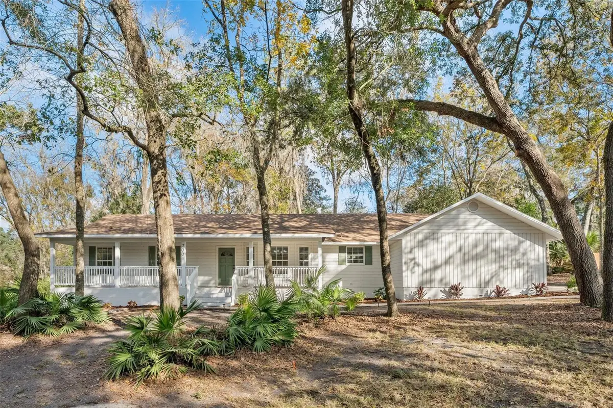 7001 NW 52nd Terrace, Gainesville, FL 32653 - Image #1