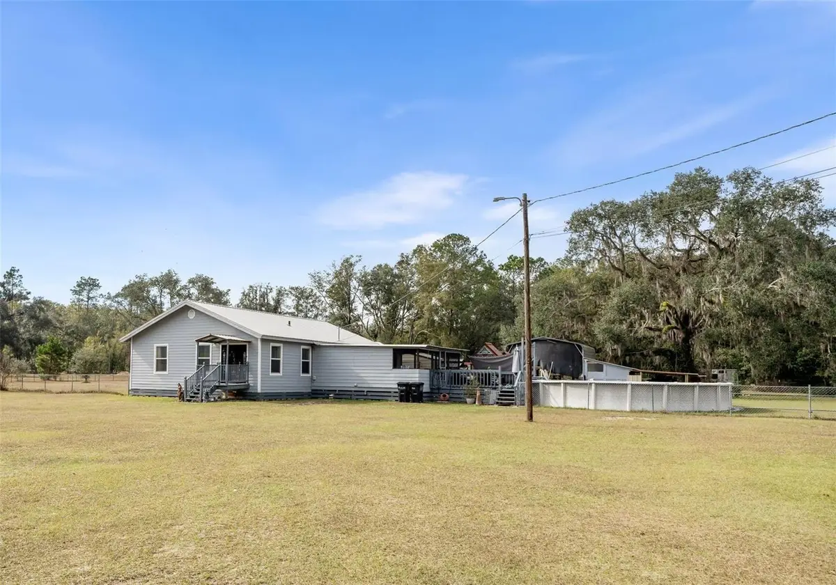 164 NW Senior Court, Lake City, FL 32055 - Image #1