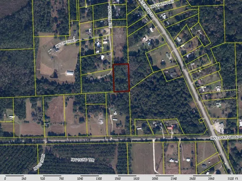 56th Avenue, Starke, FL 32091 - Image #1