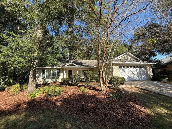 8302 SW 66th Lane, GAINESVILLE, FL 32608