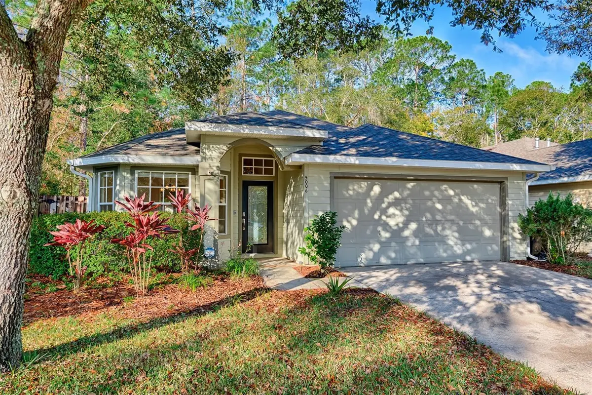 5006 NW 22nd Street, Gainesville, FL 32605 - Image #1