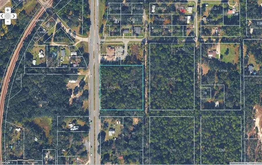 Us-301 Street, Waldo, FL 32694 - Image #2