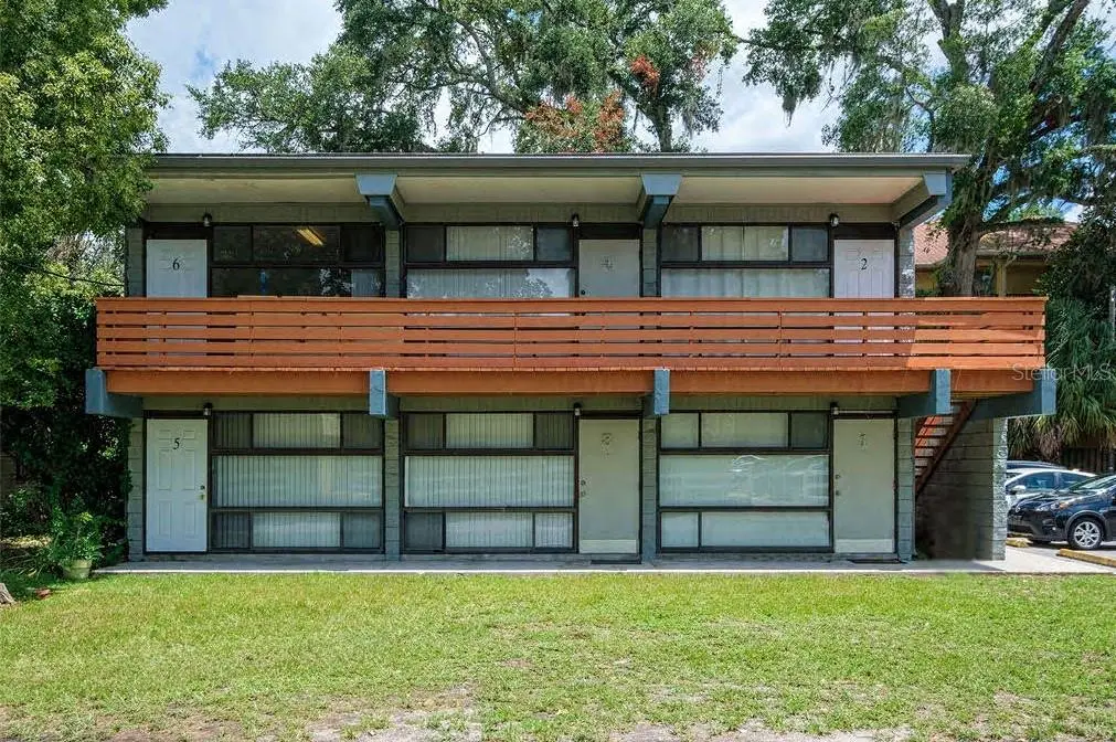 203 NW 15th Street, Gainesville, FL 32603 - Image #1