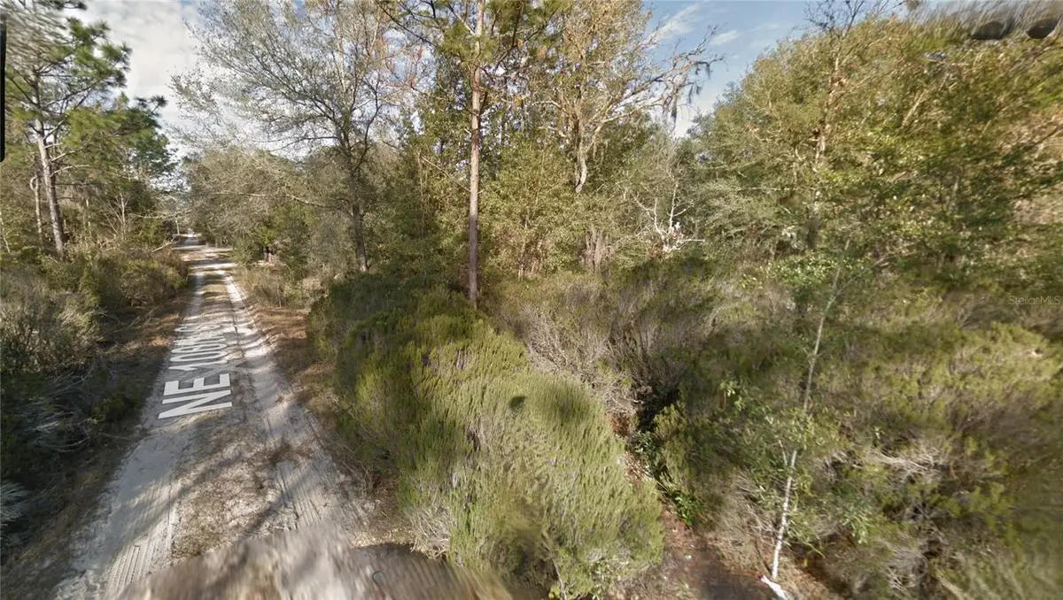 Lot 5 NE 100th Ct, Bronson, FL 32621 - Image #1