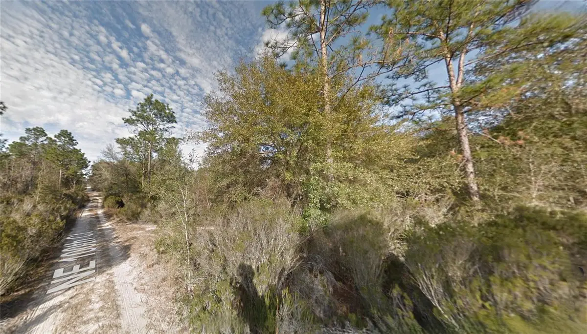 Lot 7 NE 100th Ct, Bronson, FL 32621 - Image #1
