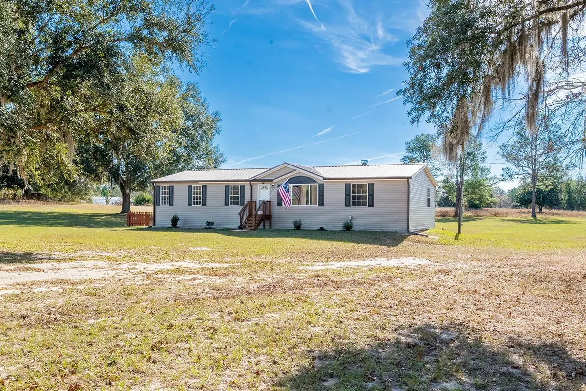5191 SE 36th Street, Trenton, FL 32693 - Image #1