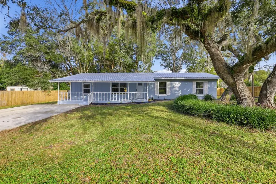 331 NE 2nd Street, Williston, FL 32696 - Image #2