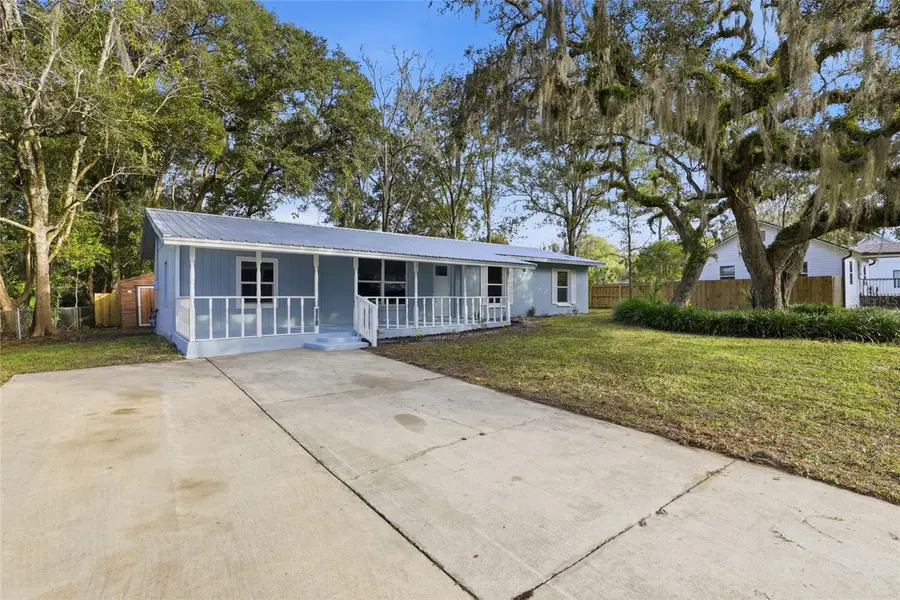 331 NE 2nd Street, Williston, FL 32696 - Image #3