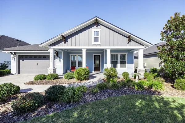 11992 SW 32nd Lane, GAINESVILLE, FL 32608