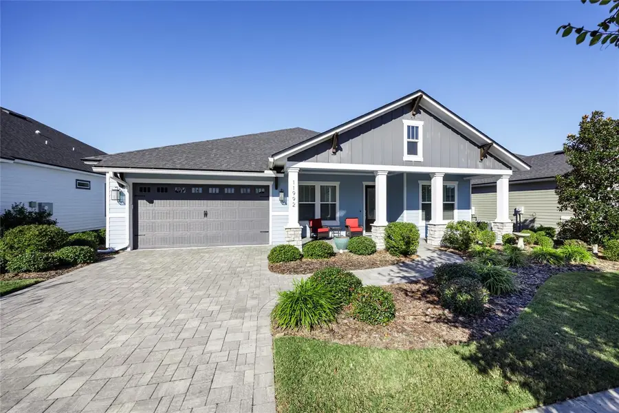 11992 SW 32nd Lane, Gainesville, FL 32608 - Image #2