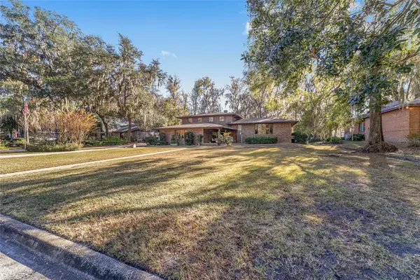 6015 SW 36th Way, GAINESVILLE, FL 32608