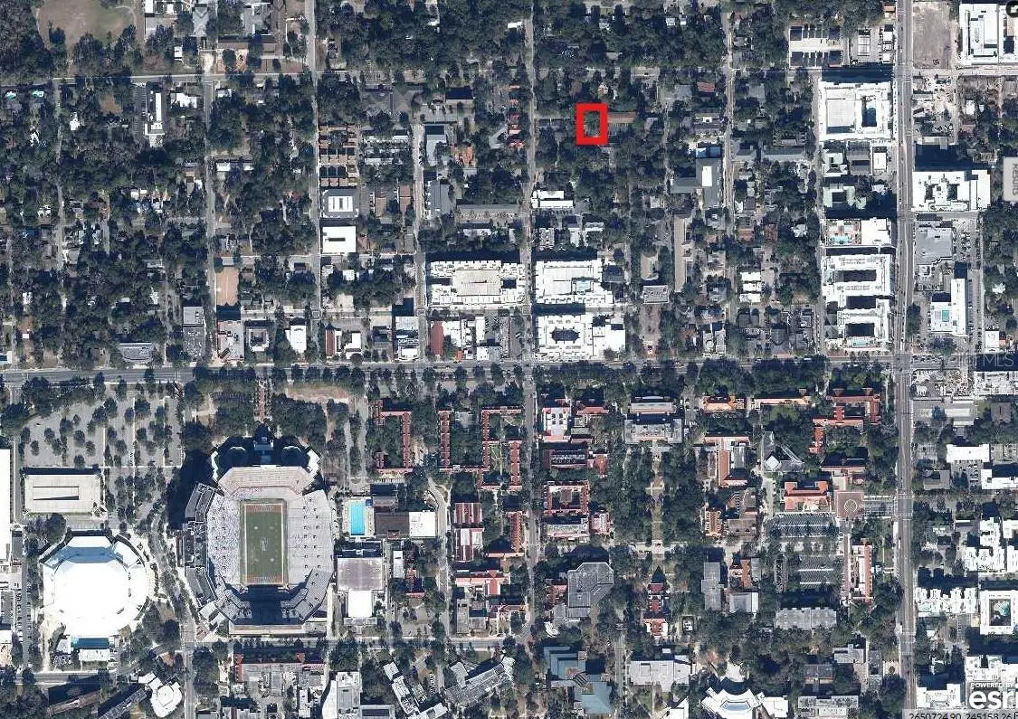 1618 NW 4th Avenue, Gainesville, FL 32603 - Image #1