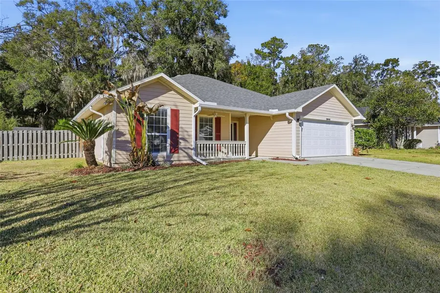 12042 NW 74th Terrace, Alachua, FL 32615 - Image #2