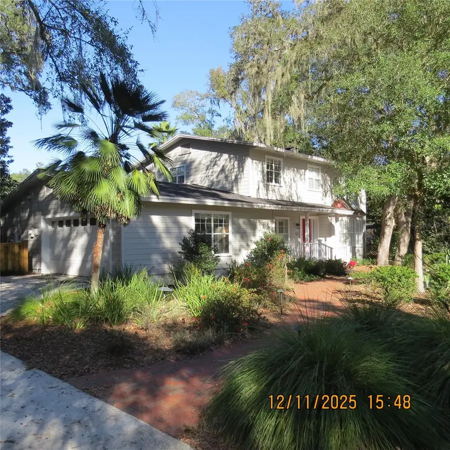 3840 NW 35th Place, Gainesville, FL 32606 - Image #2