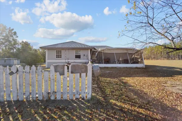 13691 201st Road, LIVE OAK, FL 32060